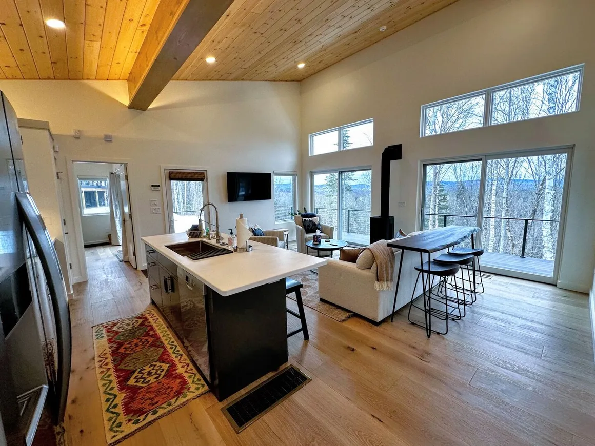 Birch House photo 8